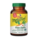 MegaFood Kids One Daily Multivitamin - Conveniente Mini Multivitamin per Bambini - con Zinco, Vitamine C, B & D - Vegetariano, Senza Glutine, Non OGM - 30 Compresse, 30 Serve