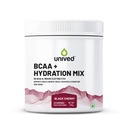 BCAA + Hydration Mix | 5g BCAAs (2:1:1 Ratio), Electrolytes (Sodium, Potassium, Magnesium) | Supports Muscle Recovery, Hydration & Performance | 25 Servings