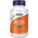 NOW Foods Supplements, Prebiotic Bifido Boost with PreticX™ Xylooligosaccharide (XOS) Prebiotic, Powder, 3-Ounce