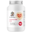 Dr. Harvey Coenzyme Q10 - Integratori di supporto cardiovascolare per cani, 60 capsule