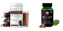 Nutritional-meal-shake-chocolate, Bc-caps-vaginal-capsules Combo | Convenient Nutrition & Wellness Routine | Multi-Product Pack