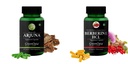 Arjuna Berberine HCl Wellness Daily Vitality |60 CAPSULES