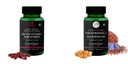 Multivitamins For Women Tocotrienols Flaxseed Oil Wellness Daily Vitality |60 CAPSULES