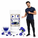 Butterfly Pea Flower Herbal Tea Whole Flower Herbal Tea