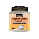 Potassium Chloride Powder (KCL Essential Mineral), 250g