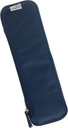 Sagely Navy 7 jours de voyage Pull de poche cas de voyage pour Sagely Extra Grande Pill Box