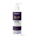 THE LOVE CO. Magnesium Sleep Body Lotion 200Ml | Topical Magnesium Chloride Supplement for Muscle Recovery, Better Sleep | Magnesium Oil Supports Deep Sleep, Recovery from Cramps, Fitness