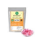 Laal Fitkari (Red Alum Crystal) | Natural Pink Fitkari | Lal Phitkari | Potassium Alum (100 Gm)