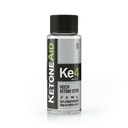 CétoneAid Ke4 Cétone Ester Concentrate , Pas de sel cétone, Pas de sucre, Pas de caféine , Exogène D-BHB Ester , 12 portions par bouteille (1 comte)