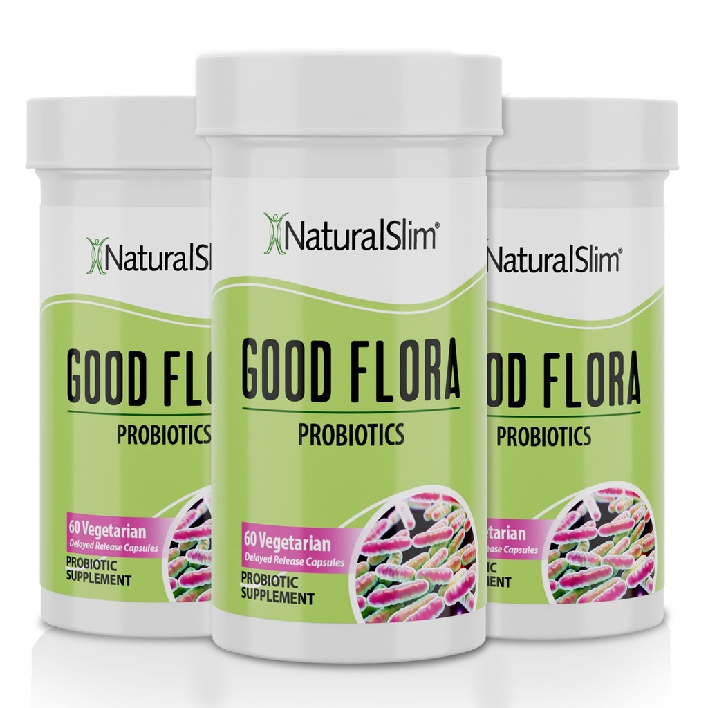 Probiotische Nahrungsergänzungsmittel Gentle Formula Pro Biotics for Gut Health, Digestive Health, Immununterstützung, & De-Bloating für Frauen und Männer, 7 leistungsfähige probiotische Strains, 60 vegetarische Kapseln 3 Pk
