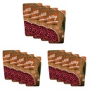 Nutzy Lobia Lal 1000g (500g X 2) – Easy-to-Cook Red Beans High in Protein & Fiber | Lal Lobia Ideal for Traditional Indian meals like Salad, Curry & Chaat more Simple recipies | Helps in Digestion and Keeps You Energetic