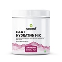 EAA + Hydration Mix | Essential Amino Acids (EAAs) + Electrolytes (Sodium, Potassium, Magnesium) | Supports Muscle Recovery, Hydration & Performance | 20 Servings (Lemon Berry)