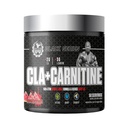 Dexter Jackson Signature Series Black Series Cla + Carnitine | Watermelon Flavor | 50 Servings, 300G - Advanced Fat Metabolism Support For Peak Performance