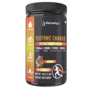 Isotonic Energy Drink Powder for Endurance Sports & Fitness Activities, 1 Kg Jar (7 Berries)