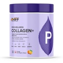 MyFitFuel PCOS Wellness Collagen Peptides, 40:1 Myo Inositol to D Chiro Inositol, Hyaluronic Acid, Biotin, Vit. C, B, D, Zinc &More (200g Orange). PCOS Supplement Powder, PCOS Balance Supplement
