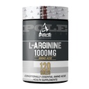 Pole Nutrition L-Arginine - Essential Amino Acid 1000mg | 120 Tablets - Amplify Your Performance with Nitric Oxide Support