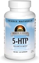 Quelle Naturals Serene Science 5-HTP 100 mg - 60 Kapseln