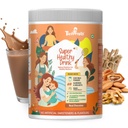 Super Healthy Drink for Mother's & Women's (Pack Of 3, Real Chocolate)