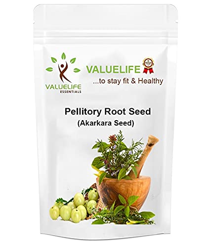 Valuelife Akarkara Asli/Pellitory Root (50g)
