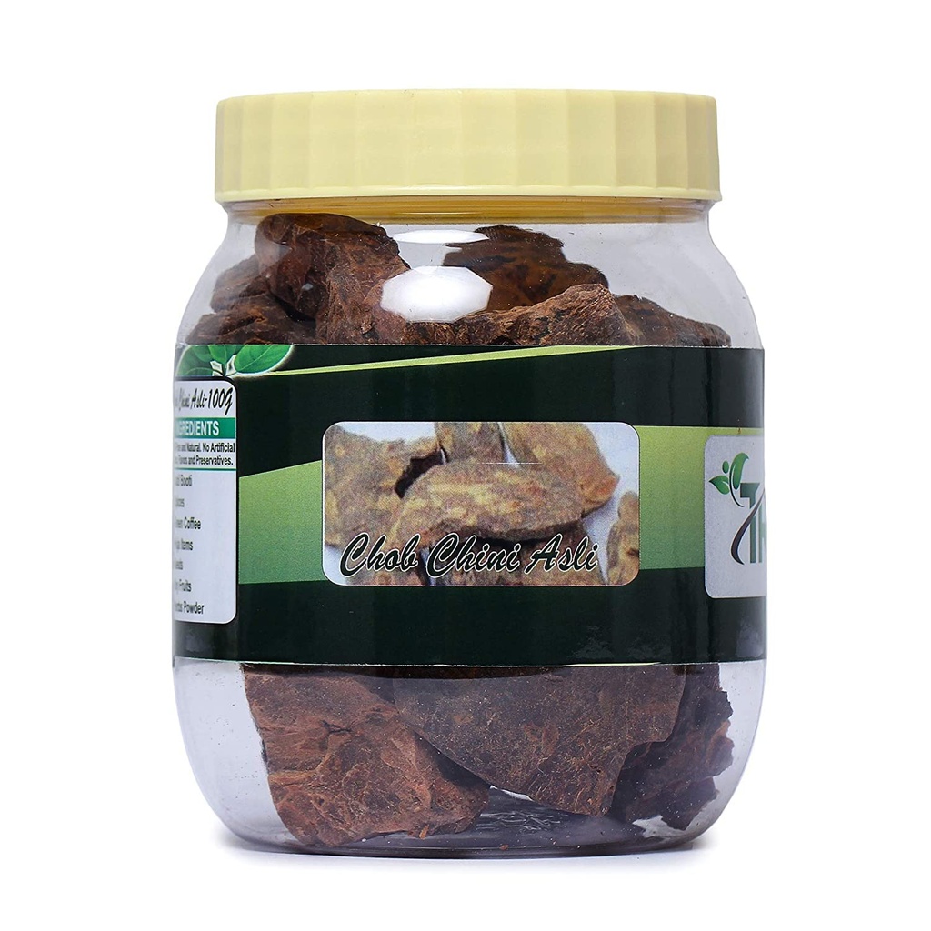 TRH Chobchini - Smilax Glabra - Chopchini or Chobchini (Smilax china) - 100gm