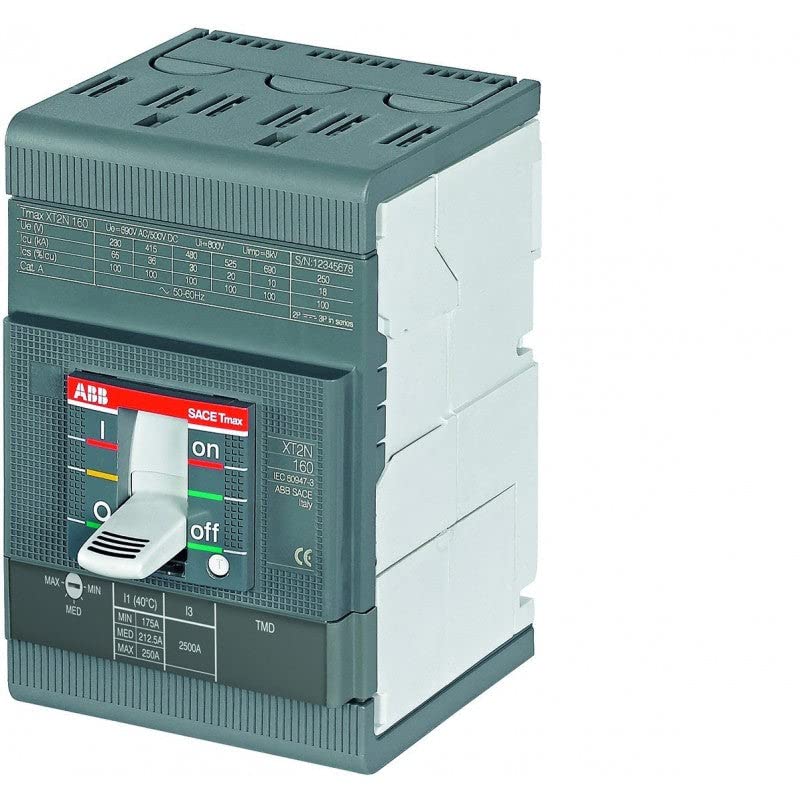 ABB Kit Es Xt4 8Pcs - 1Sda066904R1