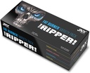 JNX SPORTS L'Éventreur ! Fat Burner - Pack de variétés d'échantillons 5 x 8g Sticks