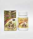 Dhatu Pusti Herbal Capsules – Natural Ayurvedic Supplement for Energy, Strength & Stamina Support, Promotes Vitality & Wellness, 30 Capsules, Pack of 1, ISO & GMP Certified