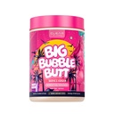 Big Bubble Butt – Baddie | Women’s Pre-Workout for Booty Pump, Energy & Focus | Zero Sugar, No Crash (Berry Baddie, 25 Servings)