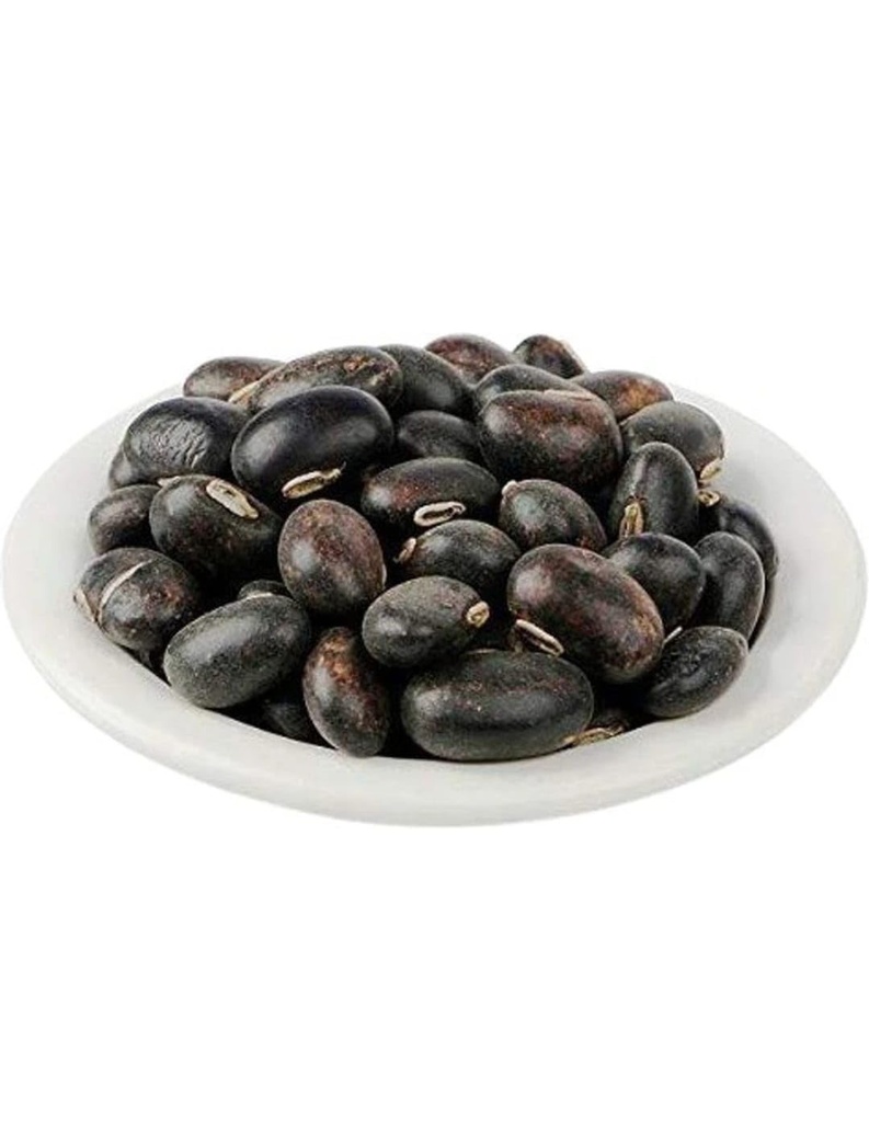 Black Kaunch Beej (Mucuna Pruriens) – Natural Ayurvedic Seeds for Strength, Energy & Vitality | Unpolished & Pure | 50g to 1kg Packs Available (Pack of 500g)