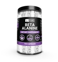 Pure Original Zutaten Beta Alanine, (730 Kapseln) Immer rein, keine Zusatzstoffe oder Füllstoffe, Lab Verified