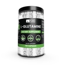 Ingredienti originali puri L-Glutamina (730 capsule) No Filler di Magnesio o Riso, Sempre Pure, Verified Lab