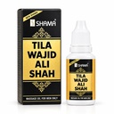 N S Tila Wajid Ali Shah Drop, Pack of 1, Multicolour