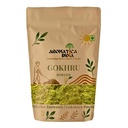 Organic Gokshura Powder Tribulus Terrestris for Men Women Kidney Health Vitality 1kg