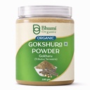 Gokshura (Tribulus Terrestris) Powder, 300g