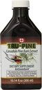 Essiac International Tru-Pine Liquid Pine Bark Extract, 10.14 Fluid Ounce