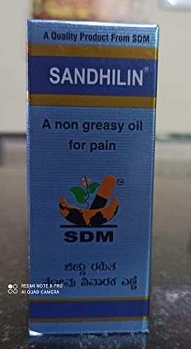 SANDHILIN OIL 100 ML