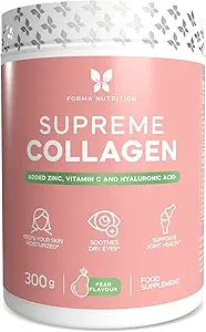 FORMA NUTRITION Colleagène suprême 300 g Arôme de poire