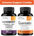 Sandhu's Immune Support Combo.