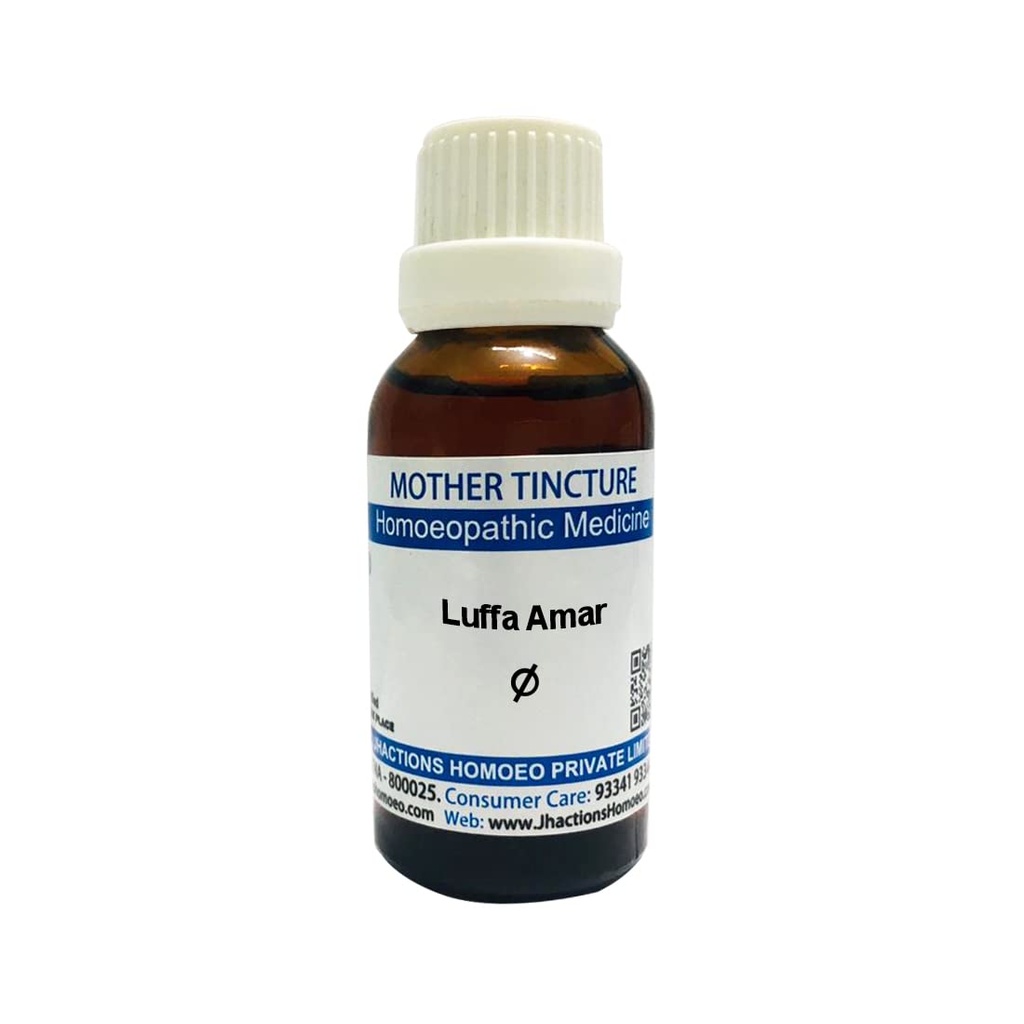 LUFFA AMAR Q - 30 ML