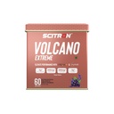 Scitron Volcano Extreme Pre-Workout 60 Servings- Grape | India's First Pre-Workout with Peak ATP & myHMB| 5g of Beta-Alanine, 400mg Peak ATP, 300mg caffeine, & 3g myHMB