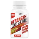 HXN Testosterone Booster For Men For Gym, Pre Workout, Stamina And Energy With Safed Musli Helps Improve Circulation, Lean Muscle Mass, Testo Boost Supplements-60 Testron Tablets (Pack 1)