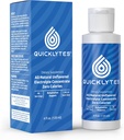 Supplément électrolytes pour une hydratation rapide.
