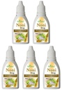Noni Drop for Rich in Essential Nutrients (Pack of 5, 30 ml)|Natural Immunity Booster and Antioxidant Supplement Supports Digestion, Skin Health and Detox Herbal Remedy for Overall|
