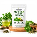 Moringa Green Tea | Helps in Immunity Booster | Herbal Tea