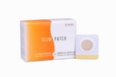 Slim Patch Belly Button Stickers Adhesive Body Patch for Waist and Navel Area ((Pack of 30))