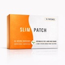 TOPLIST Slimming Patch, Magnet Weight Loss, Fat Burning, Navel Sticker for Belly, Waterproof, Pack of 1