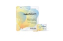 Superbloom Erholung Liver Unterstützung | Liver Detox mit DHM, Turmeric, Milk Thistle | 10 Sachets, 20 Kapseln | Genießen Sie die Nacht, Eigener Morgen
