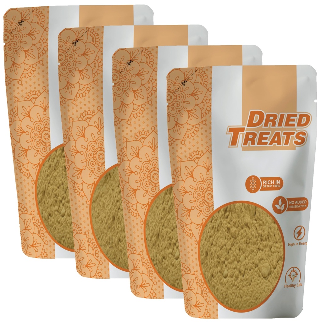 Dried treats Baheda Powder -1kg (4*250g)