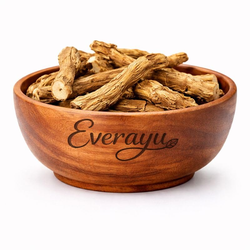 Vekhand Whole (वेखंड) | Acorus Calamus | Natural Ayurvedic Herbal Root