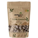 Aromatica India White Kaunch Beej (Mucuna Pruriens) Seeds 1Kg – Natural L-Dopa Source | Velvet Bean Whole Seeds | Organic Ayurvedic Herb Raw Form